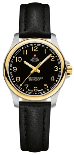 Swiss Military by Chrono Karóra, Női, Quartz Watches család, 191838